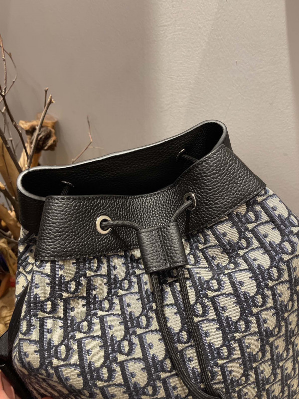 D*or crossbody backpack