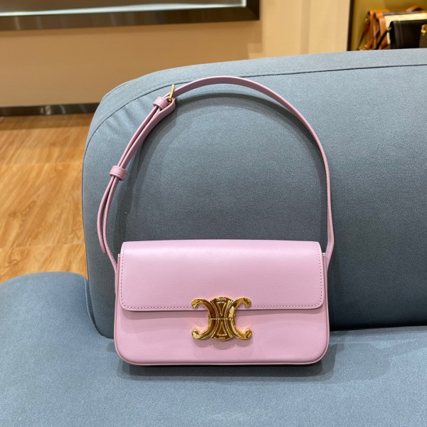 Ce**e triomphe shoulder bag