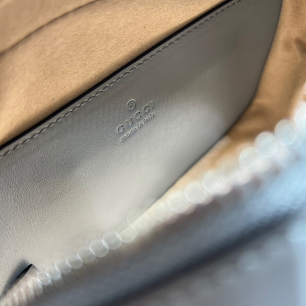 G*u*i gg marmont mini shoulder bag