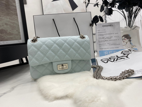CL MINI 2.55 HANDBAG