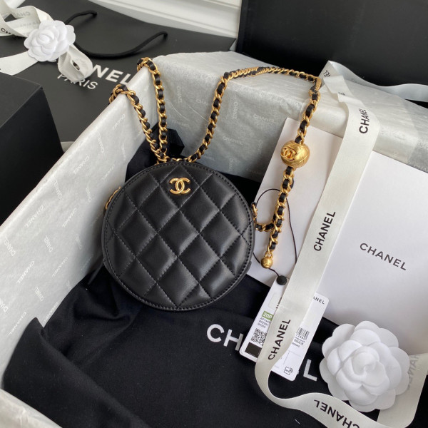 CL ROUND BAG