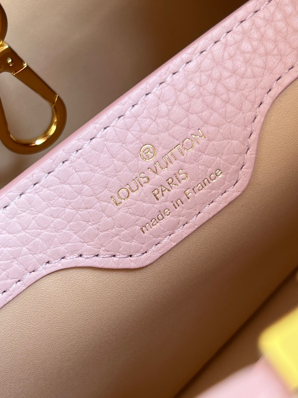 l**is V*t*n capucines bb