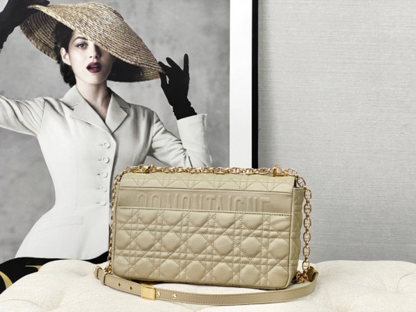 D*or large D*or caro bag