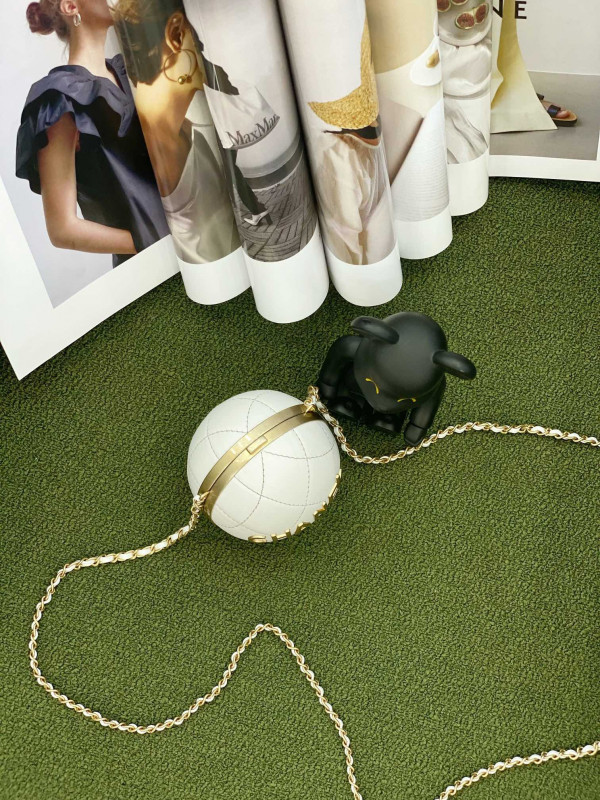 CL SPHERE MINAUDIERE