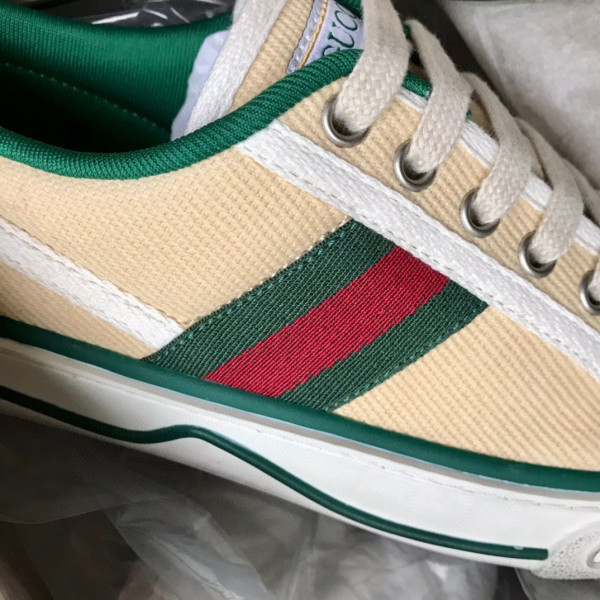 G*u*i tennis 1977 sneaker