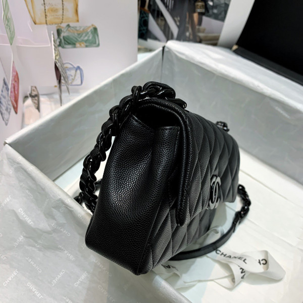 CL SMALL FLAP BAG