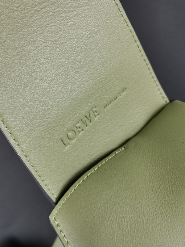 LOEWE Large Puzzle Hobo bag