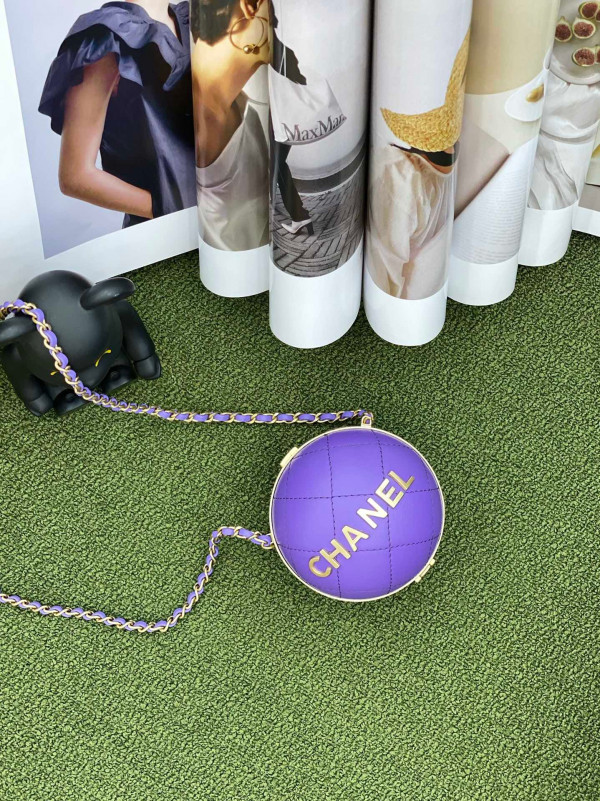 CL SPHERE MINAUDIERE