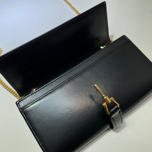 G*u*i jackie 1961 chain wallet