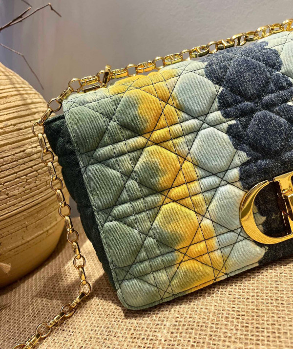 D*or large D*or caro bag