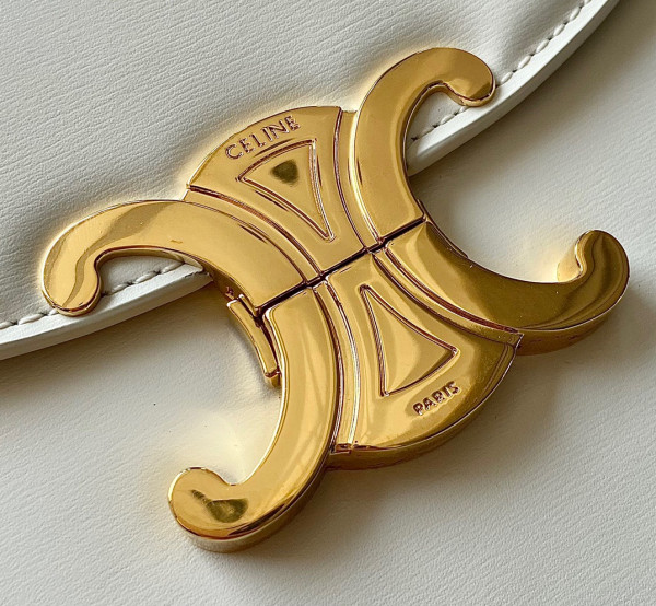 Ce**e teen besace triomphe