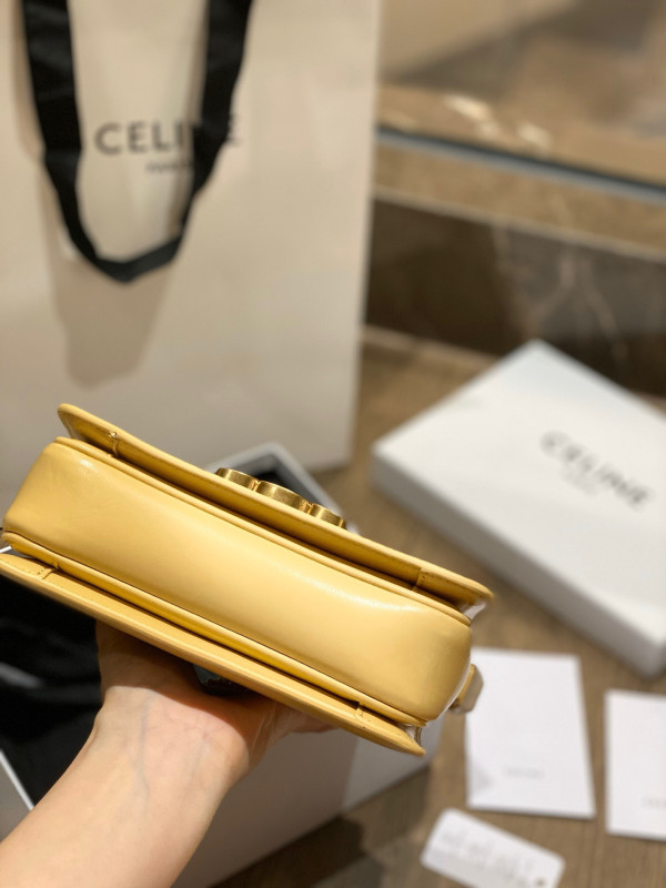 Ce**e teen triomphe bag