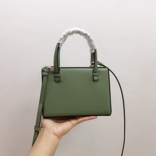 LOEWE POSTAL SMALL BAG