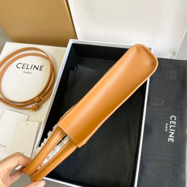 Ce**e mini vertical cabas