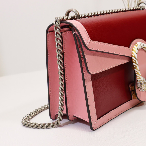 G*u*i dionysus small shoulder bag