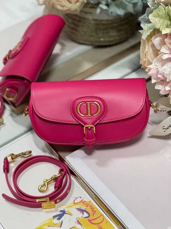 D*or bobby east-west bag