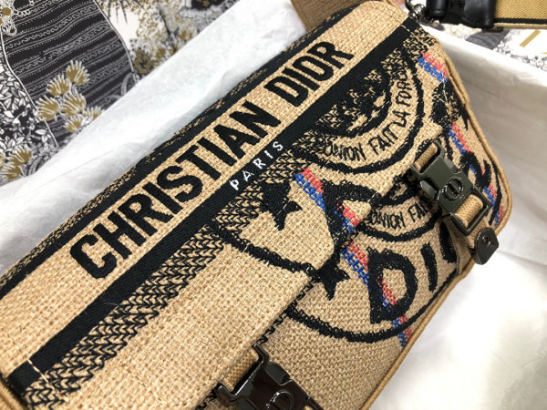 D*or small D*orcamp bag