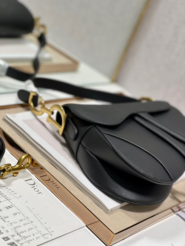 D*or saddle bag with strap