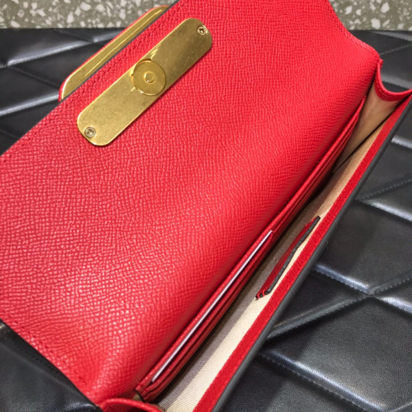 VALENTINO VSLING CLUTCH