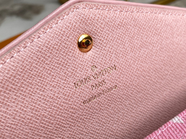 l**is V*t*n sarah wallet