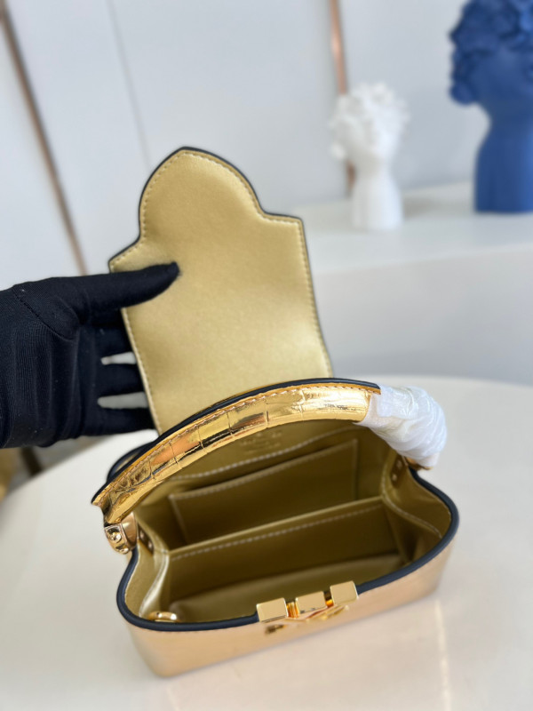 l**is V*t*n capucines mini