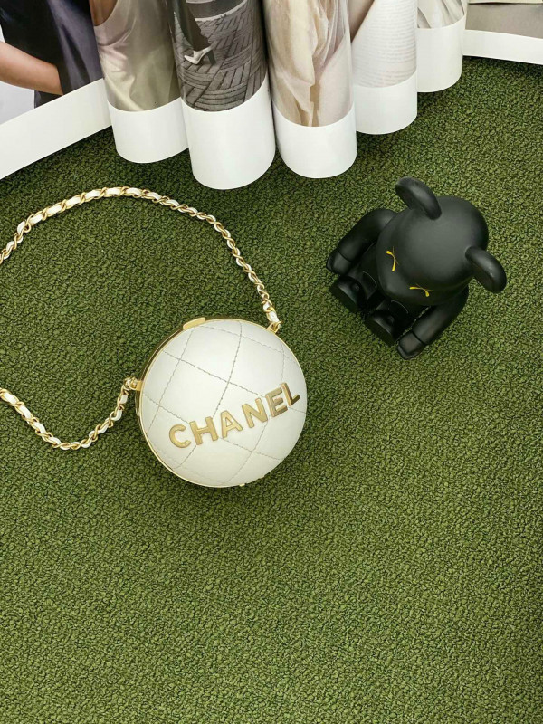 CL SPHERE MINAUDIERE
