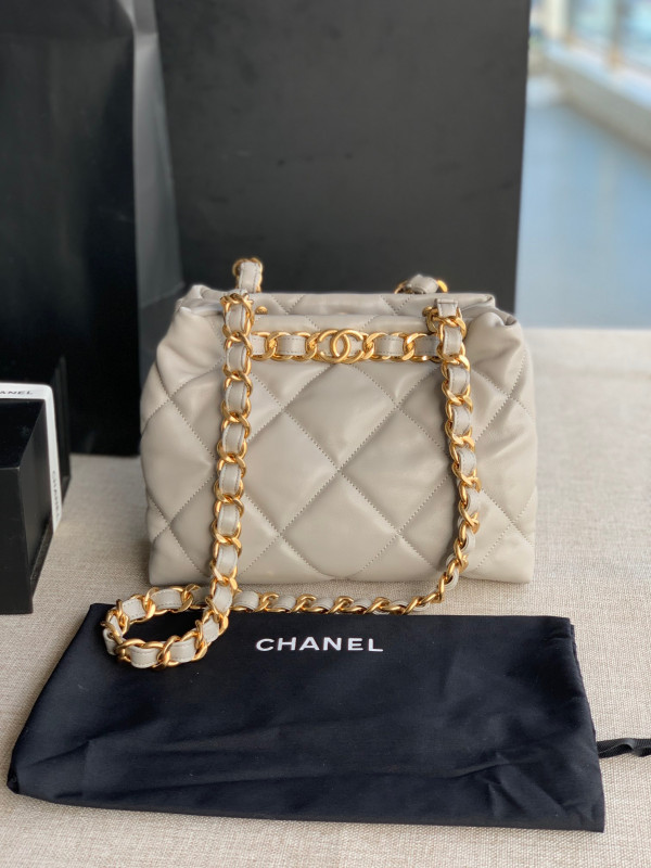 CL SMALL TOTE