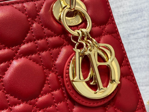 lady D*or small-20-16.5-8cm