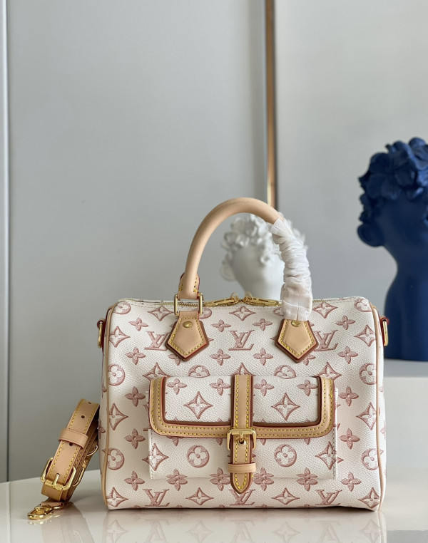 l**is V*t*n speedy bandouliÈre 25