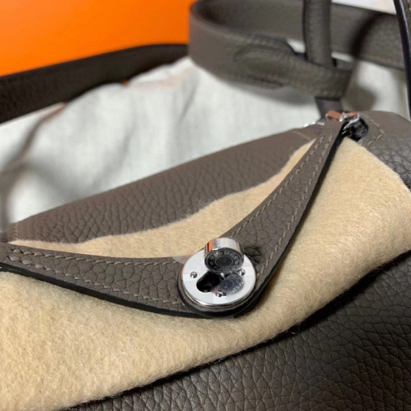 H**mes lindy mini handmade