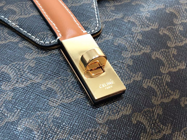 Ce**e large soft 16 bag