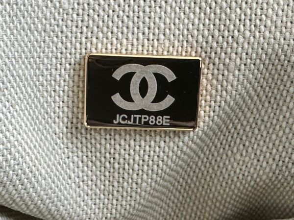 CL MAXI SHOPPING BAG