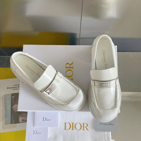 D*or code loafer