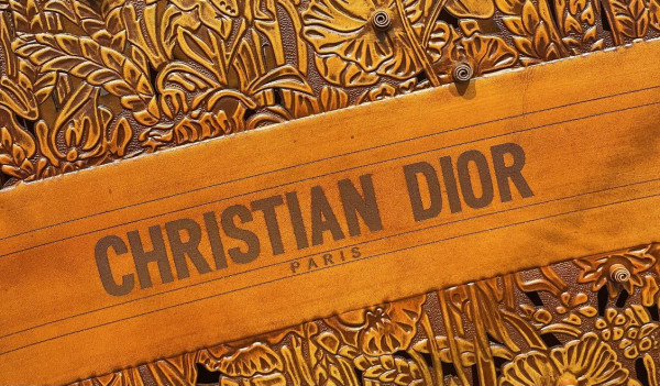 D*or D*oramour D*or book tote