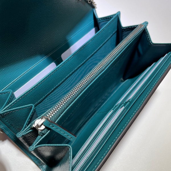 G*u*i dionysus mini leather chain bag