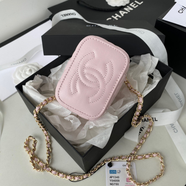 CL SMALL VANITY WITH CHAIN