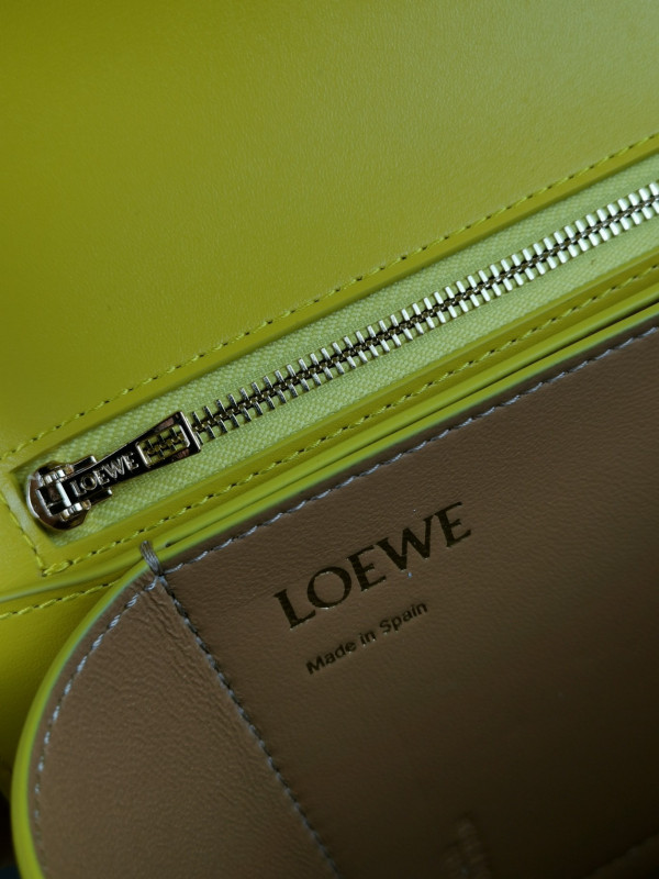 LOEWE Barcelona bag