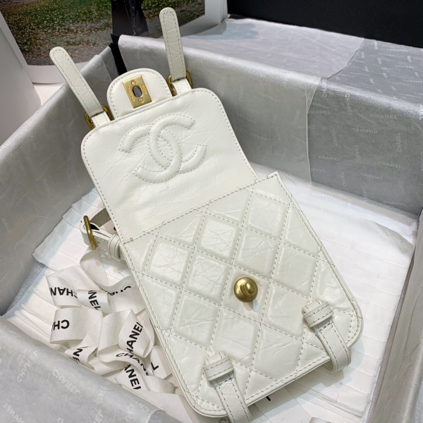 CL MINI FLAP BAG