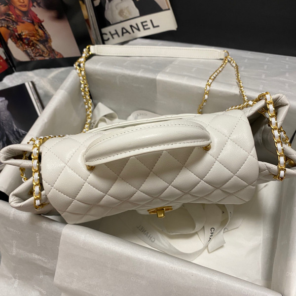 CL FLAP BAG