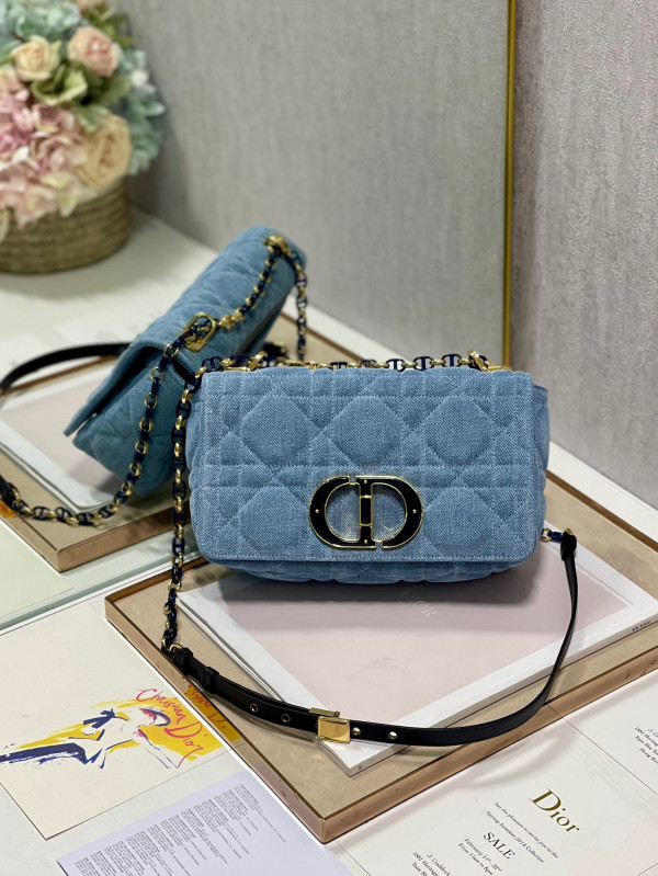 D*or medium D*or caro bag