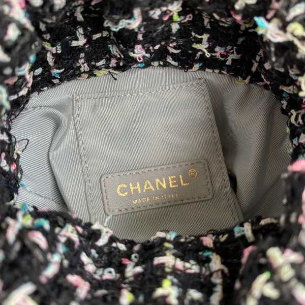 CL BUCKET BAG