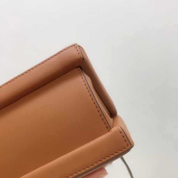 LOEWE POSTAL SMALL BAG