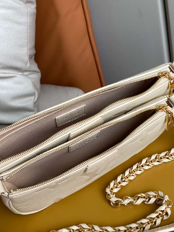 l**is V*t*n multi pochette accessoires