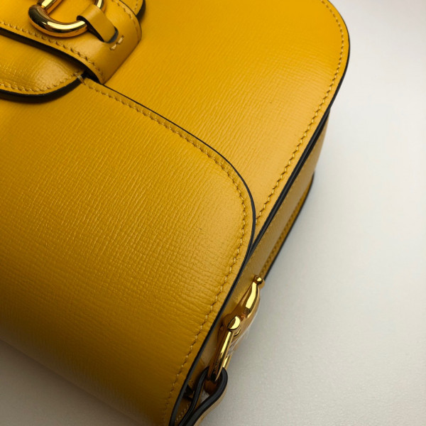 G*u*i horsebit 1955 shoulder bag