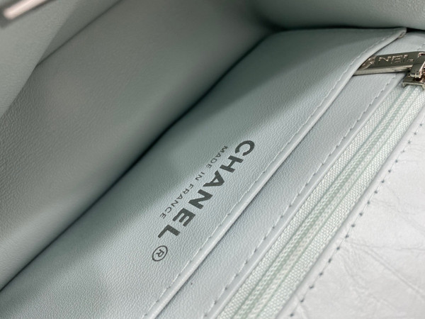 CL MINI 2.55 HANDBAG