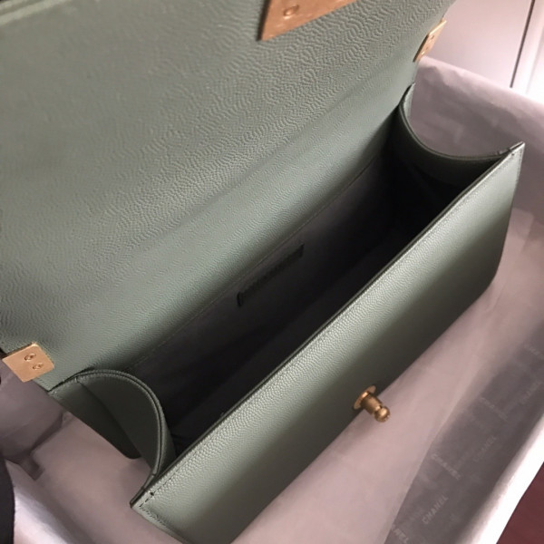 CL BOY BAG 20CM/25CM