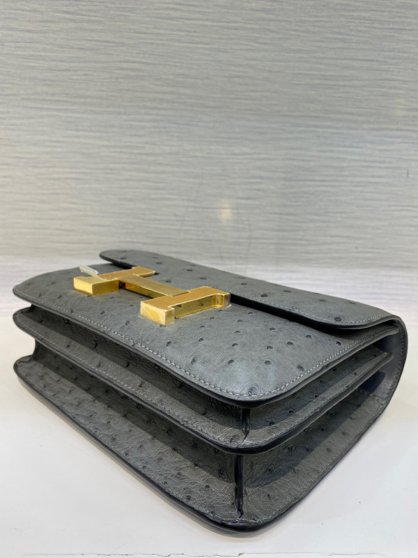 H**mes constance 24 all handmade