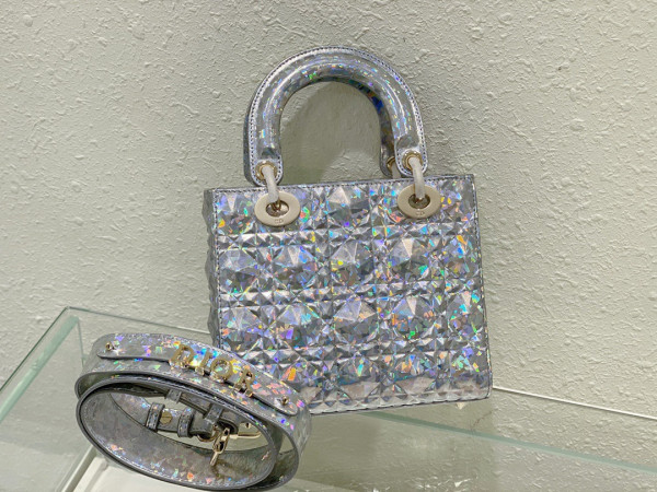 lady D*or my abcD*or bag-20cm