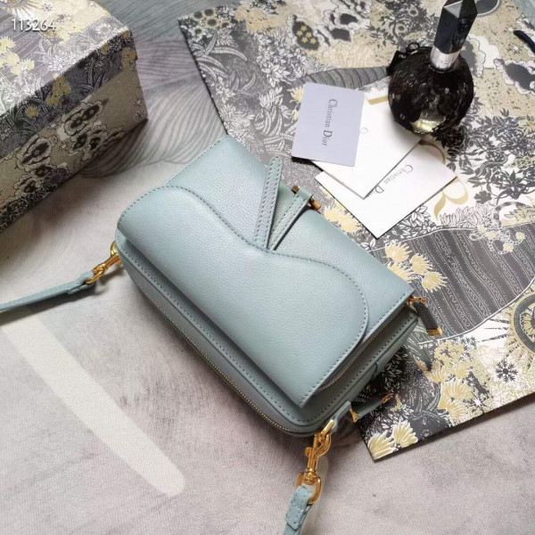 D*or double saddle pouch