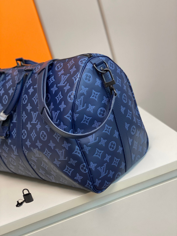 l**is V*t*n keepall bandouliÈre 50
